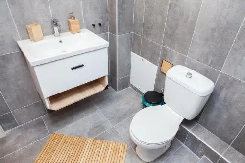 magicstay - flat 30m² 1 bedroom 1 bathroom - athens