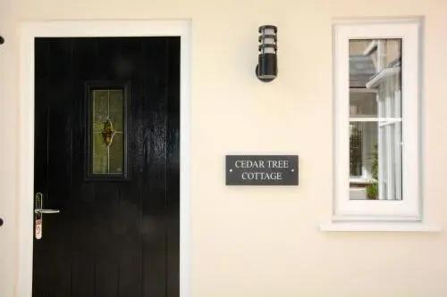 Cedar Tree Cottage