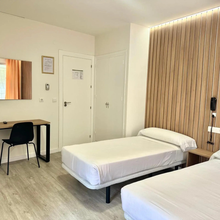 Hotel Victoria Centro