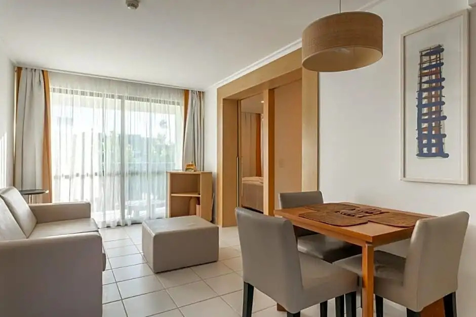 Porto de Galinhas Beach Class Resort Muro Alto 5204