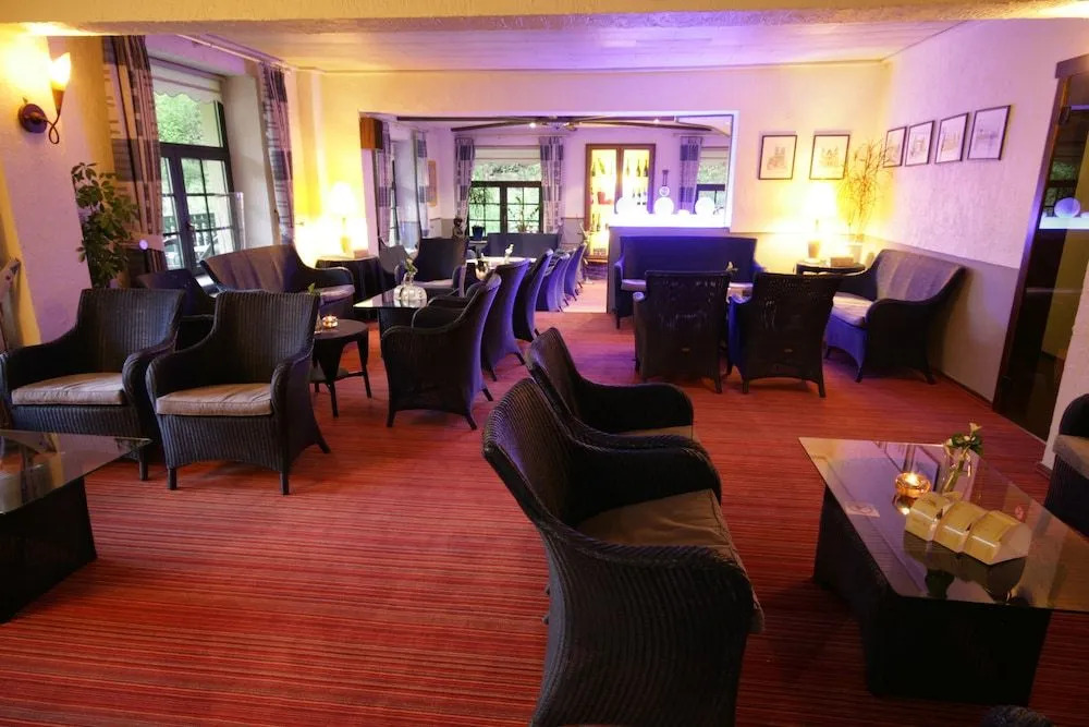 Hotel Val de lOur