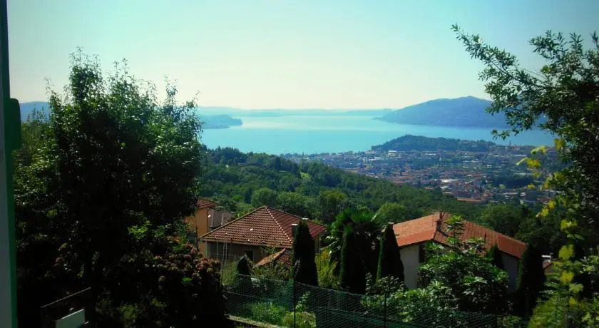 Giardino sul Lago