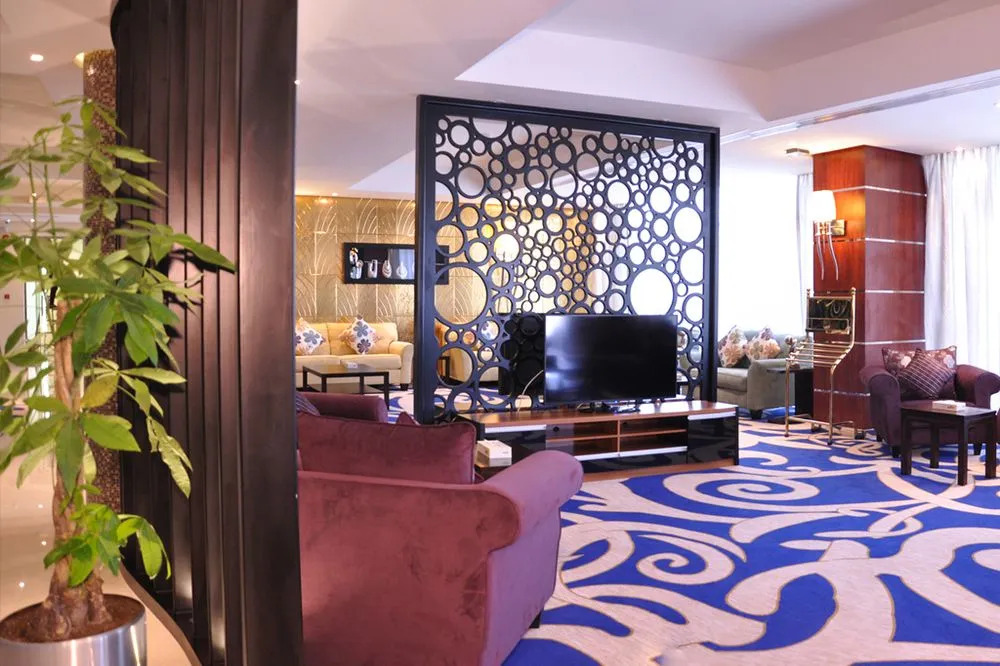 Nelover Qurtubah - Serviced Apartments