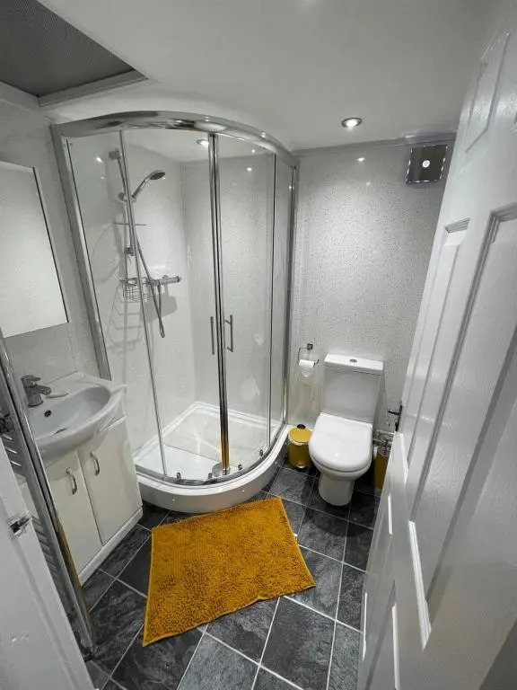 Balco Sherwood Studio (Adults Only)