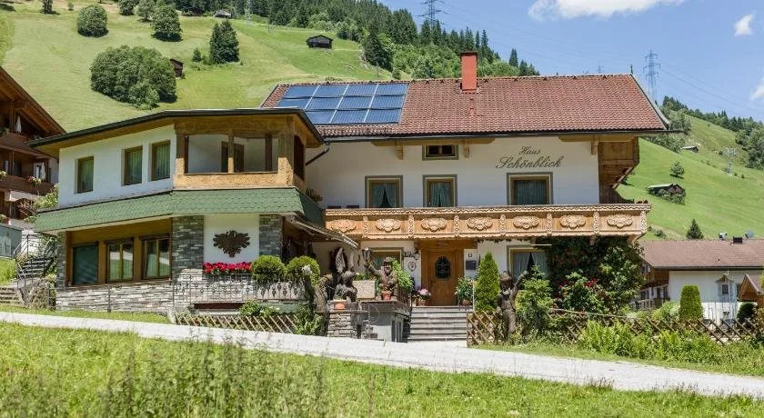 Anjas Schönblick - Bed & Breakfast