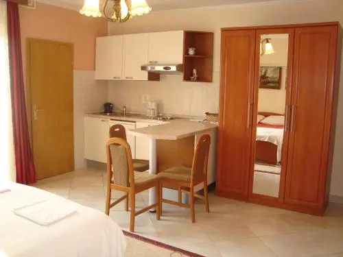 Studio Apartment in Omisalj
