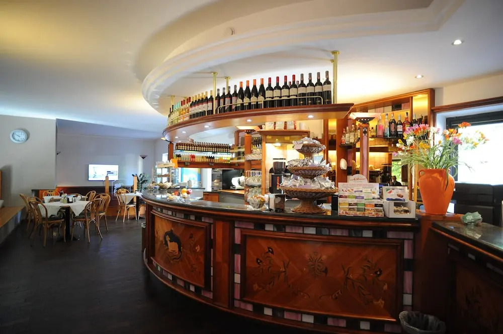 Hotel Agnello