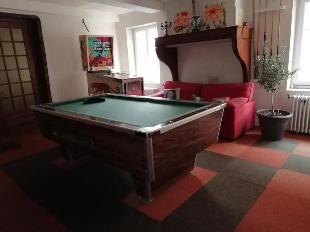 Chambres dHôtes Mado et Lulu
