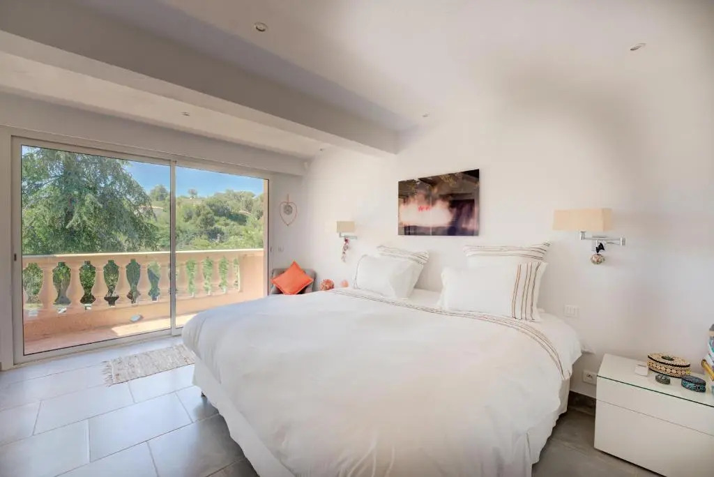 Magnifique Villa 8 Personnes
