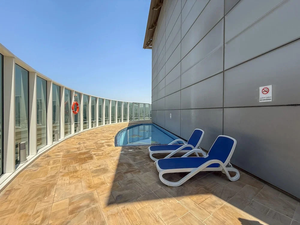 Barsha Heights Sleeps 3 in an Amazing Location