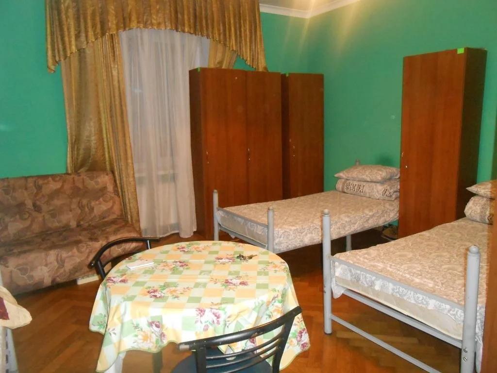 Hostel Perfetto