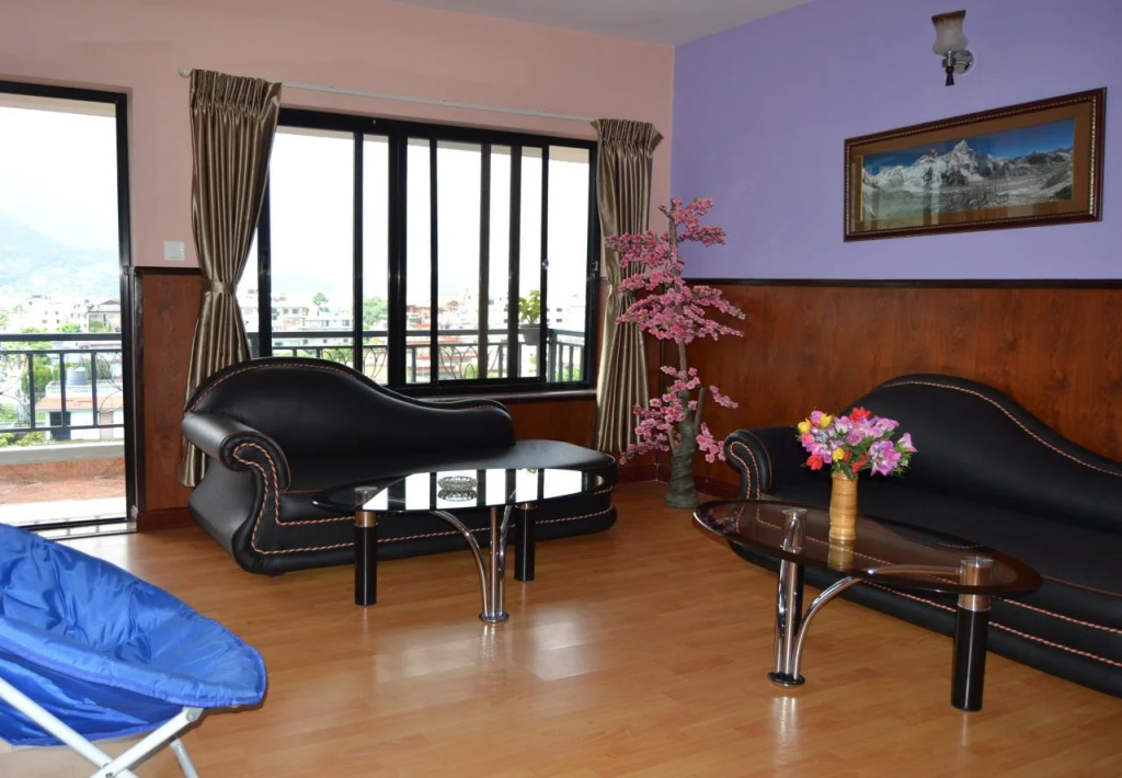 Ranss Apartment