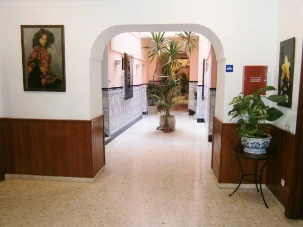 Sanvi Xerez Centro