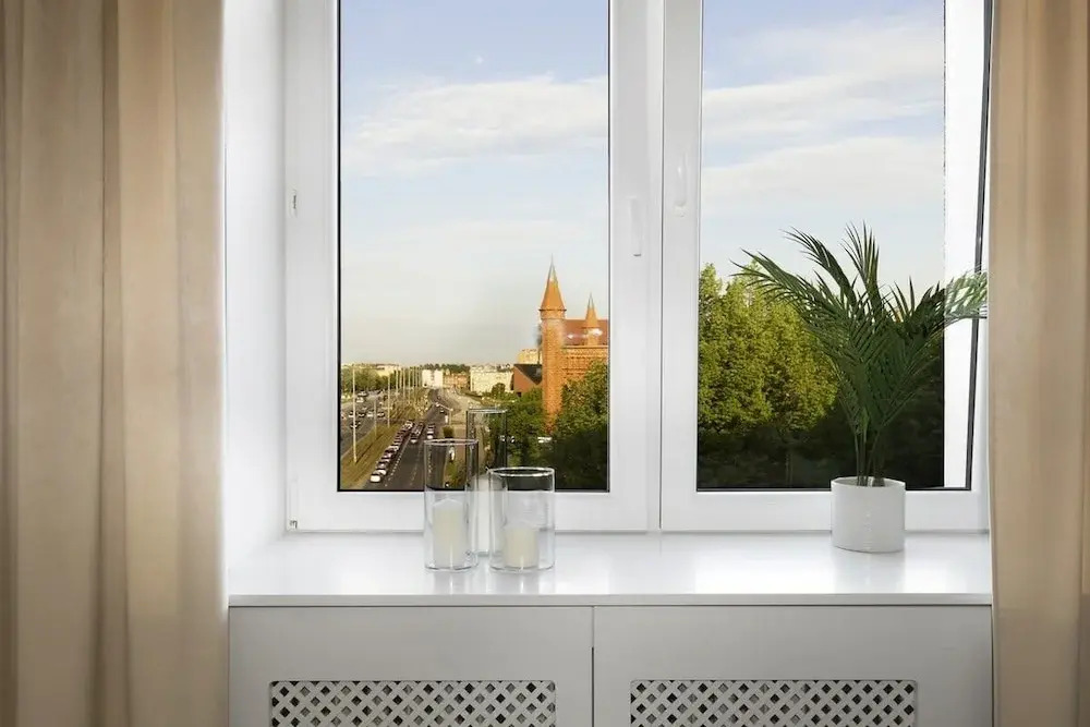 Elite Apartments Joy Cosy Studio