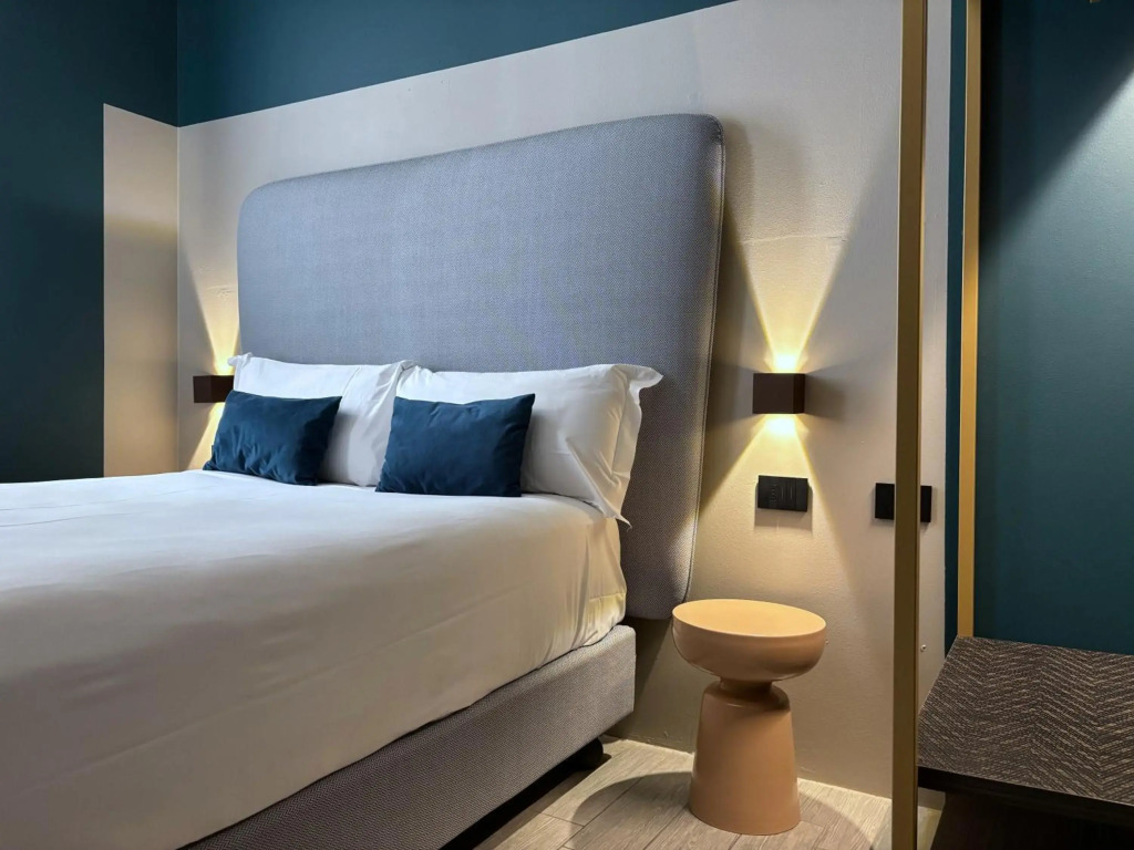 AV Hotel Milano