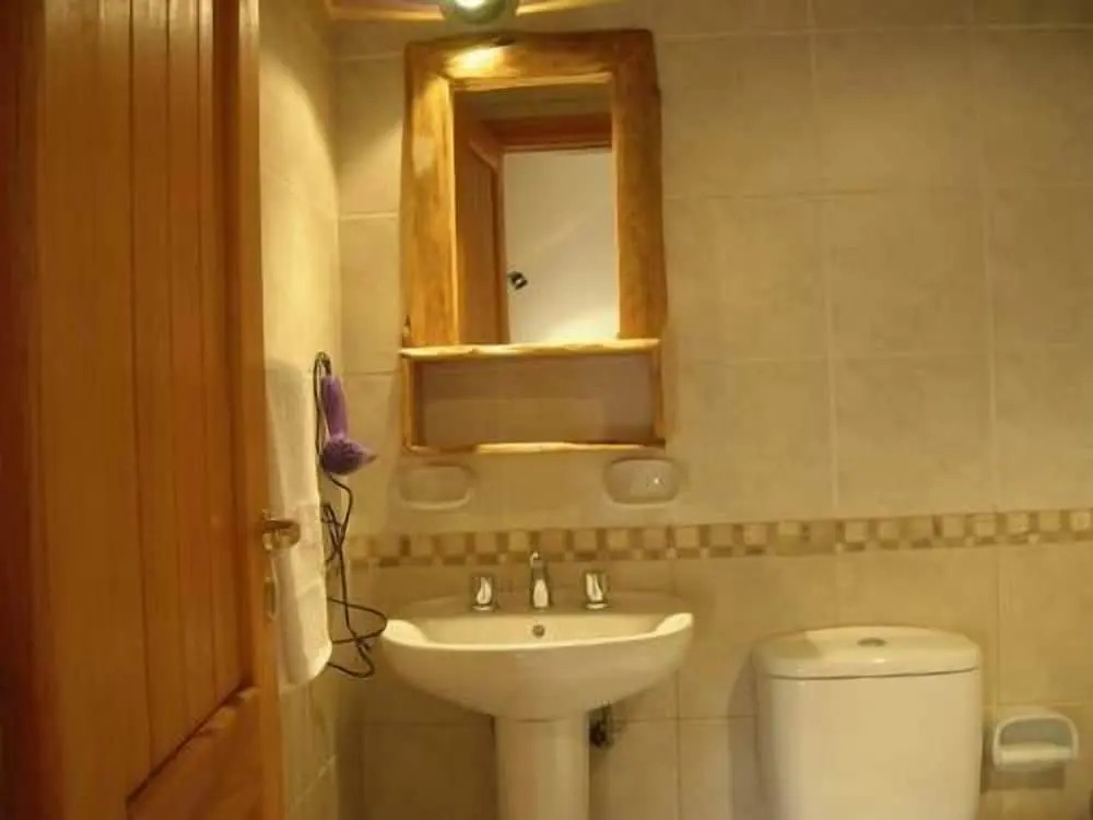 Apart Hotel Bungalows El Viejo Cipres