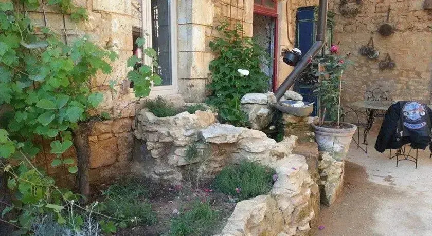 Le Clos Mandalou