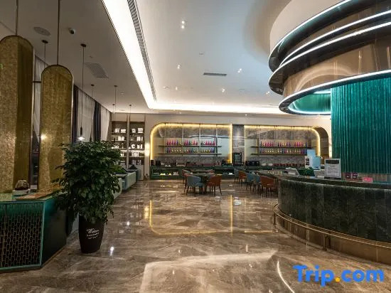Manxin Hotel (Changzhi Municipal Government)