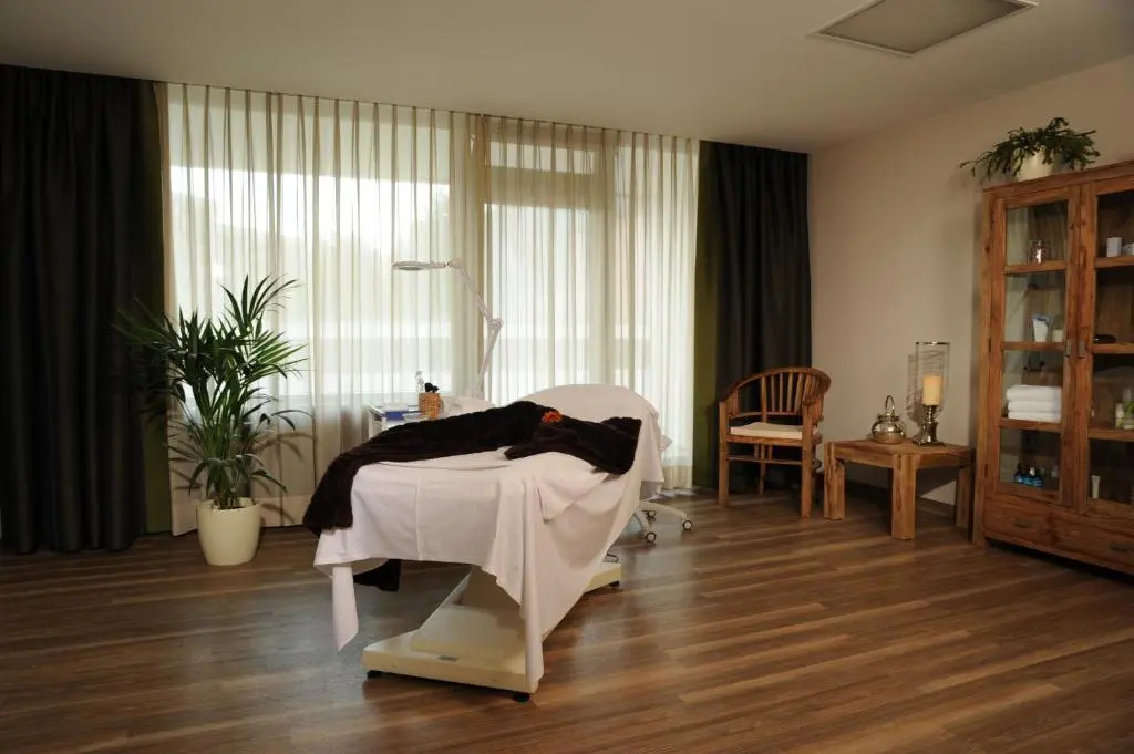 Hotel Sonnenhügel