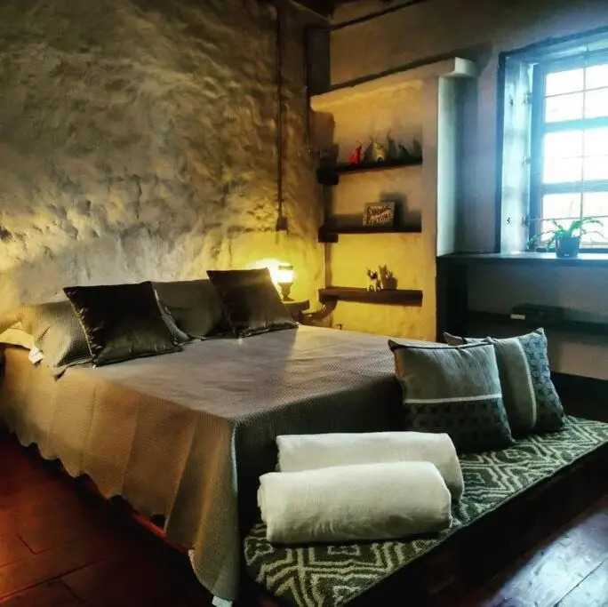 Apartamento la 15