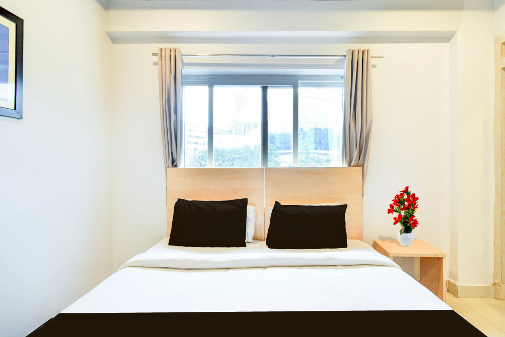 Super Townhouse Hi Tech City Hyderabad