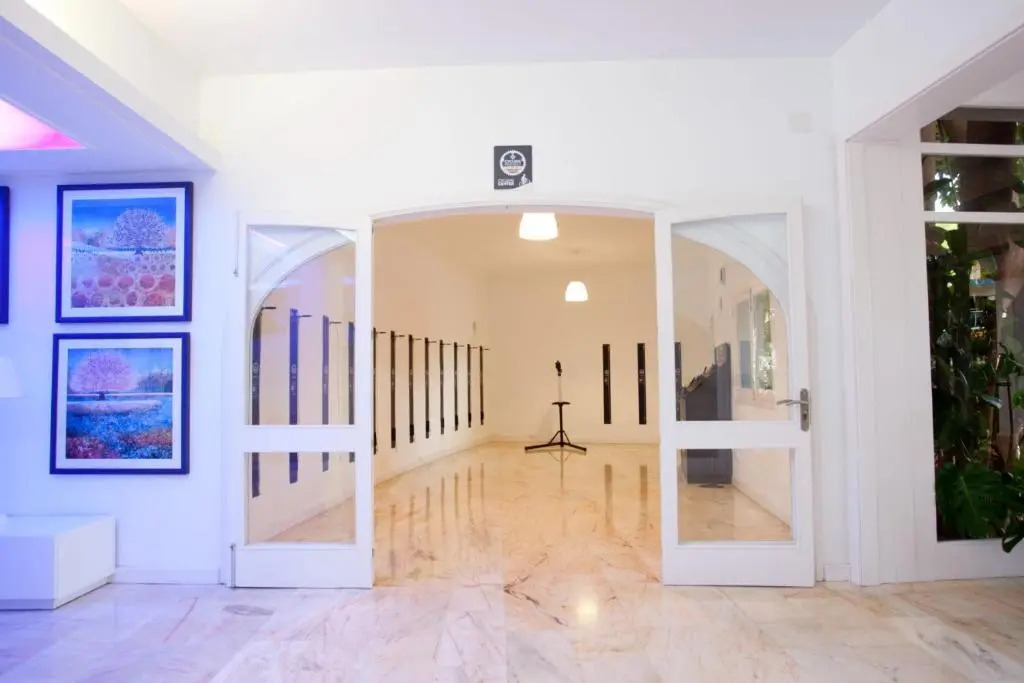 Hotel Cala Murada
