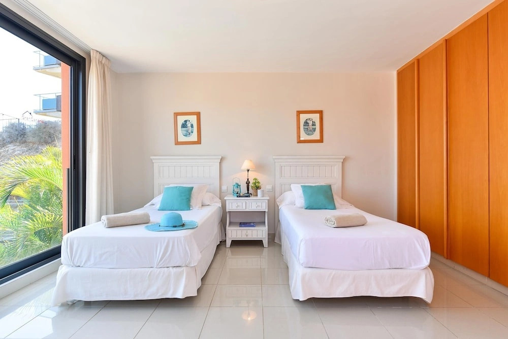 Salobre Golf Villas - Villa Rental Las Terrazas 6