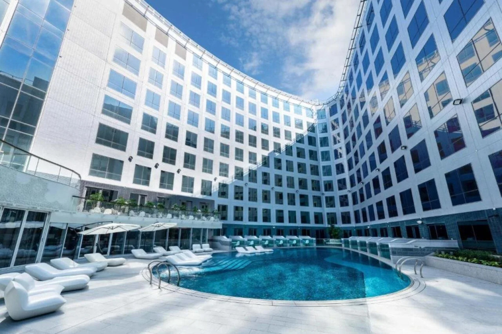 Regala Skycity Hotel by Regal Hotels