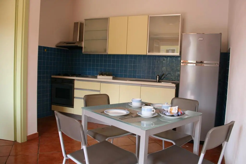 Residence Corso Monferrato