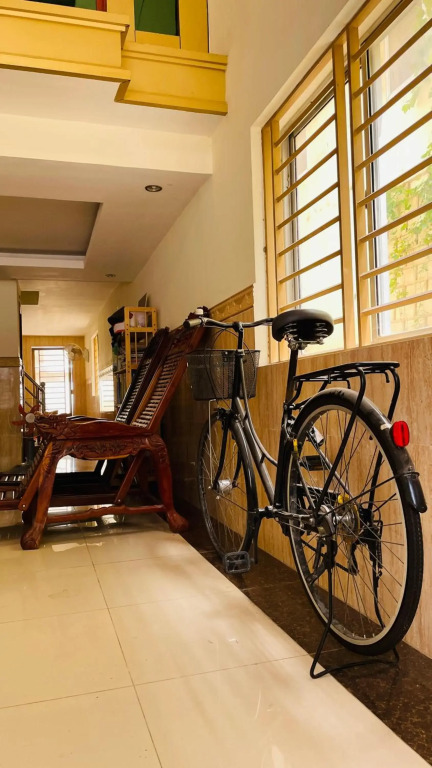 Sophia Homestay PP