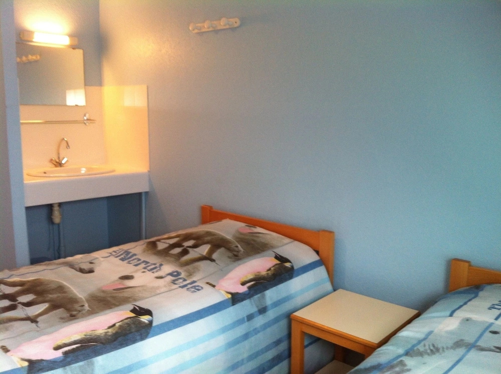 Hotel le Bretagne