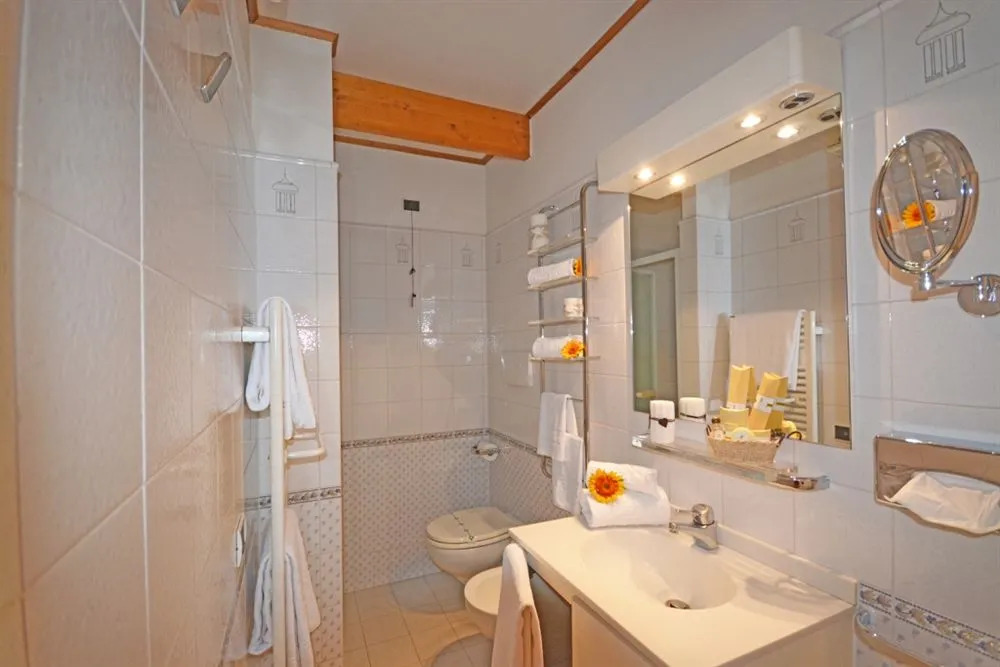 精品宫殿大住宅酒店(Hotel Residence Grand Palais Excelsior)