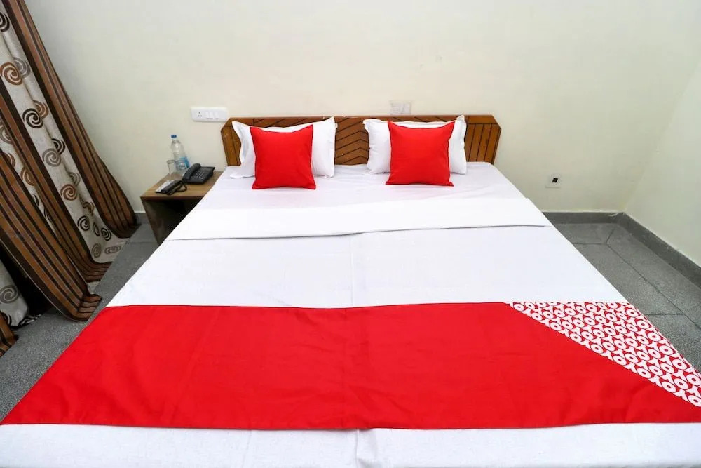 OYO 29193 Amrit Guest House