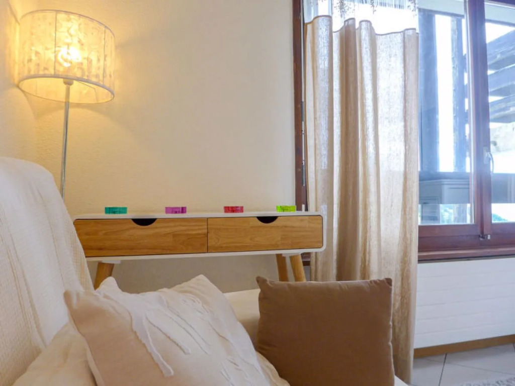 Apartment Diadème Crans-Montana