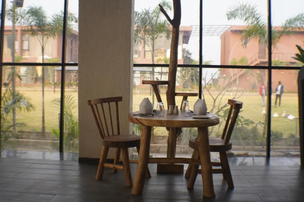 The Fern Heaven on The Hills Resort, Hatgad-Saputara, Series by Marriott
