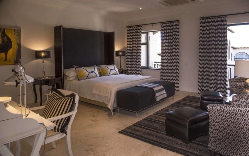 Santé Wellness Retreat & Spa