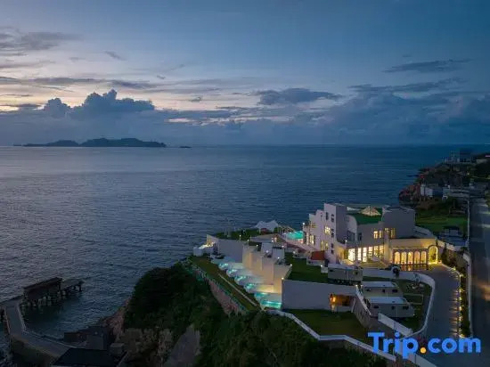 Shengsi Dongchi Dachi Homestay