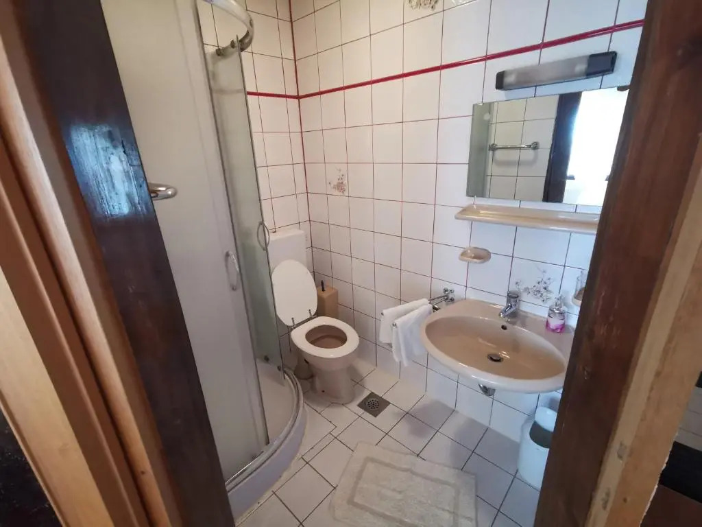 Guest House Dijana
