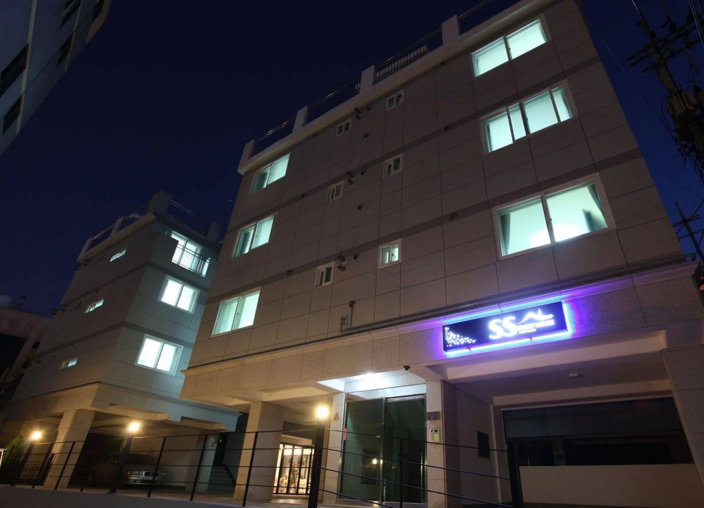 SSGuesthouse - Hostel