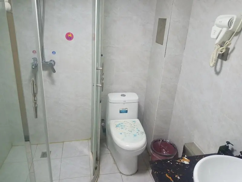 Jun Hotel Jiangsu Taizhou Taixing Huangqiao Town Wenming Road