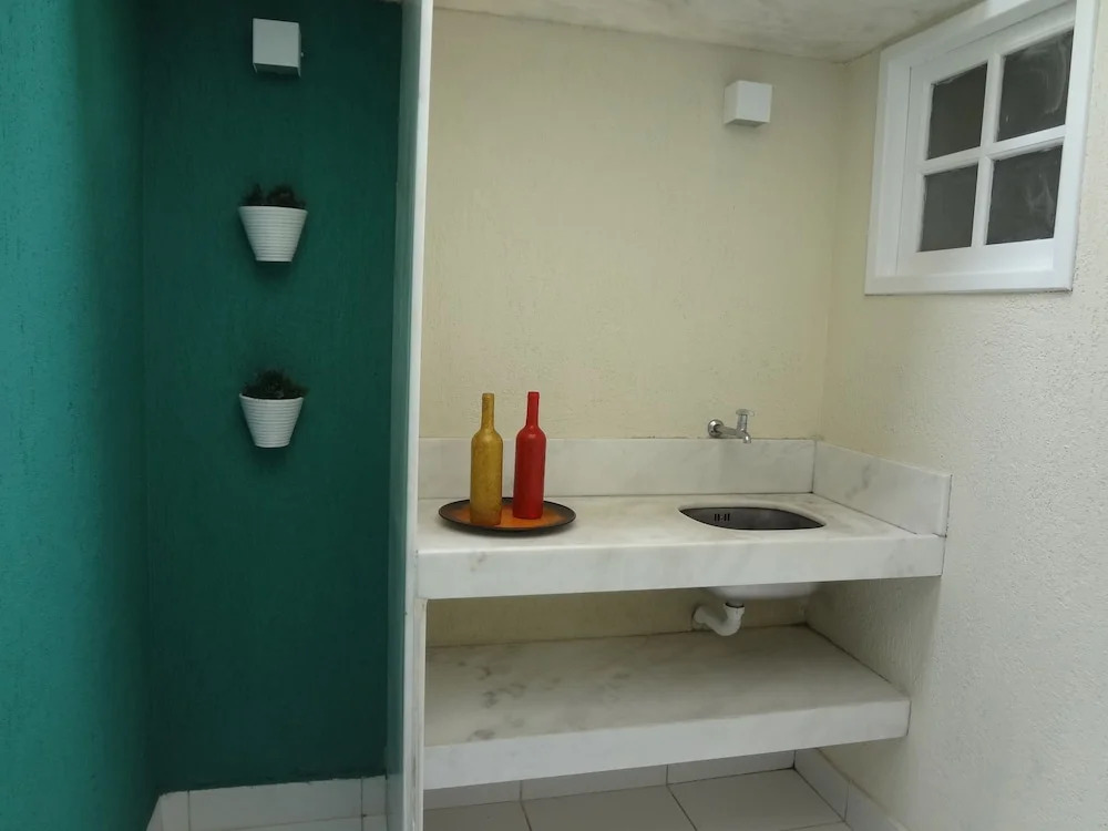 Aconchegante casa prox. a praia em Geribá/Búzios