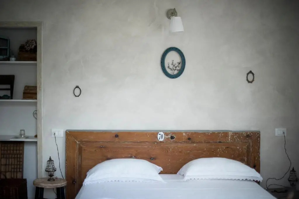 Le Molina B&B