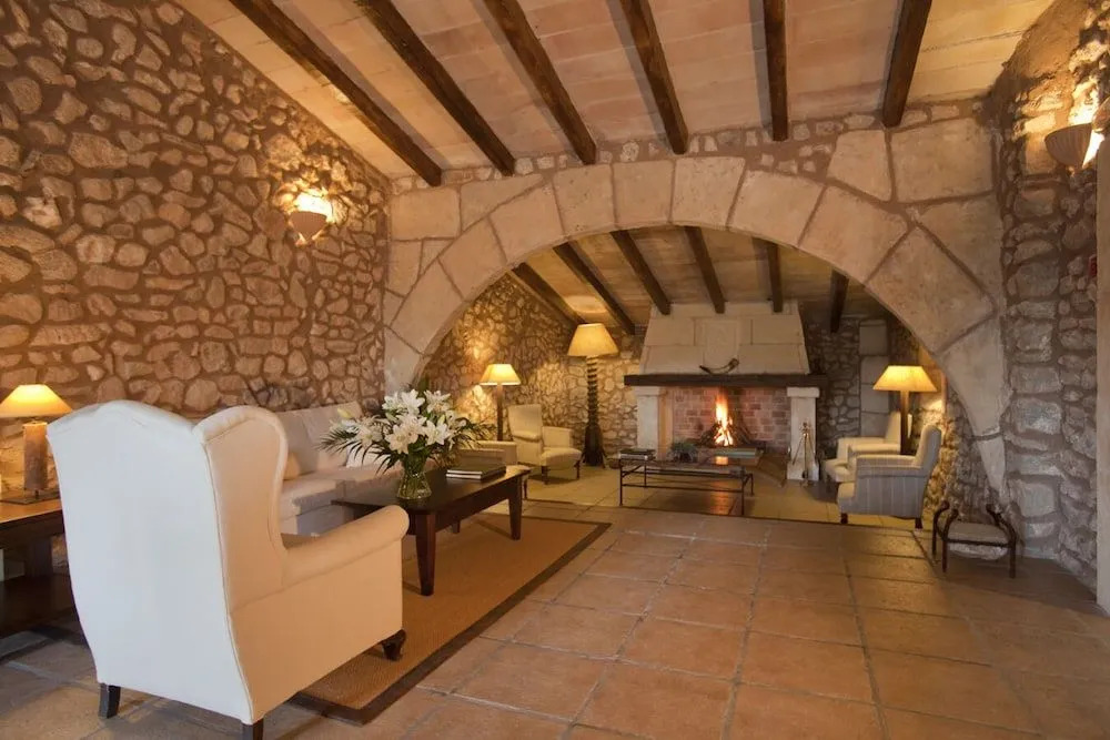 Agroturismo Son Cardaix