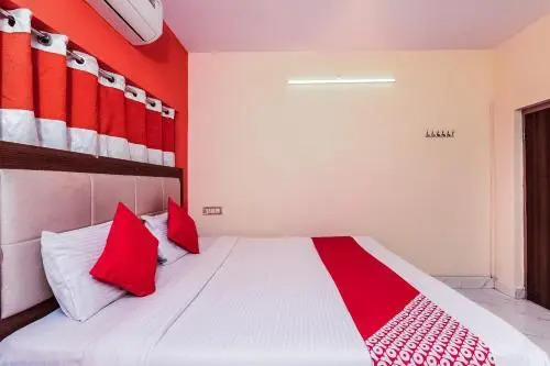 Short Stay Homes By OYO Rooms