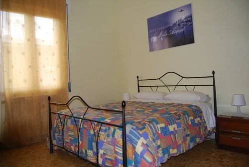 La Melis Airport B&B