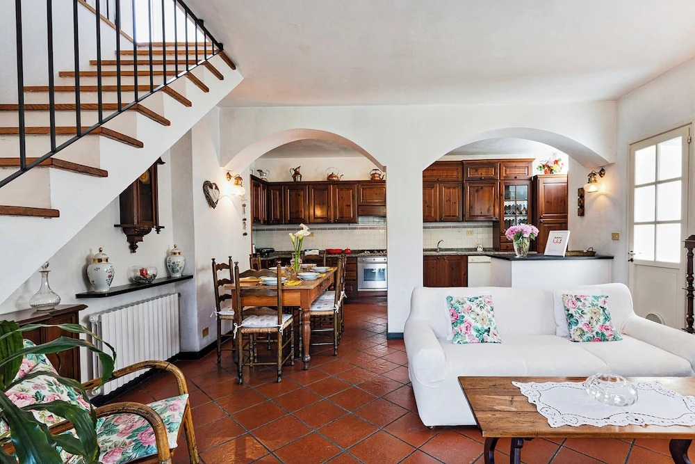 Villa Rica by Wonderful Italy