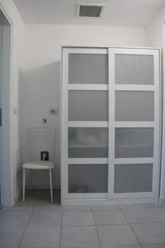 Luxory Suites