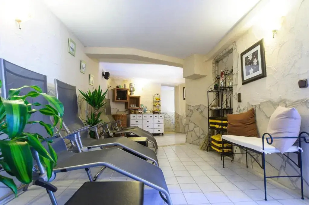 Akzent Hotel Goldner Stern