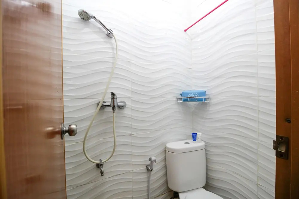 Airy Eco Grogol Susilo Enam 6 Jakarta