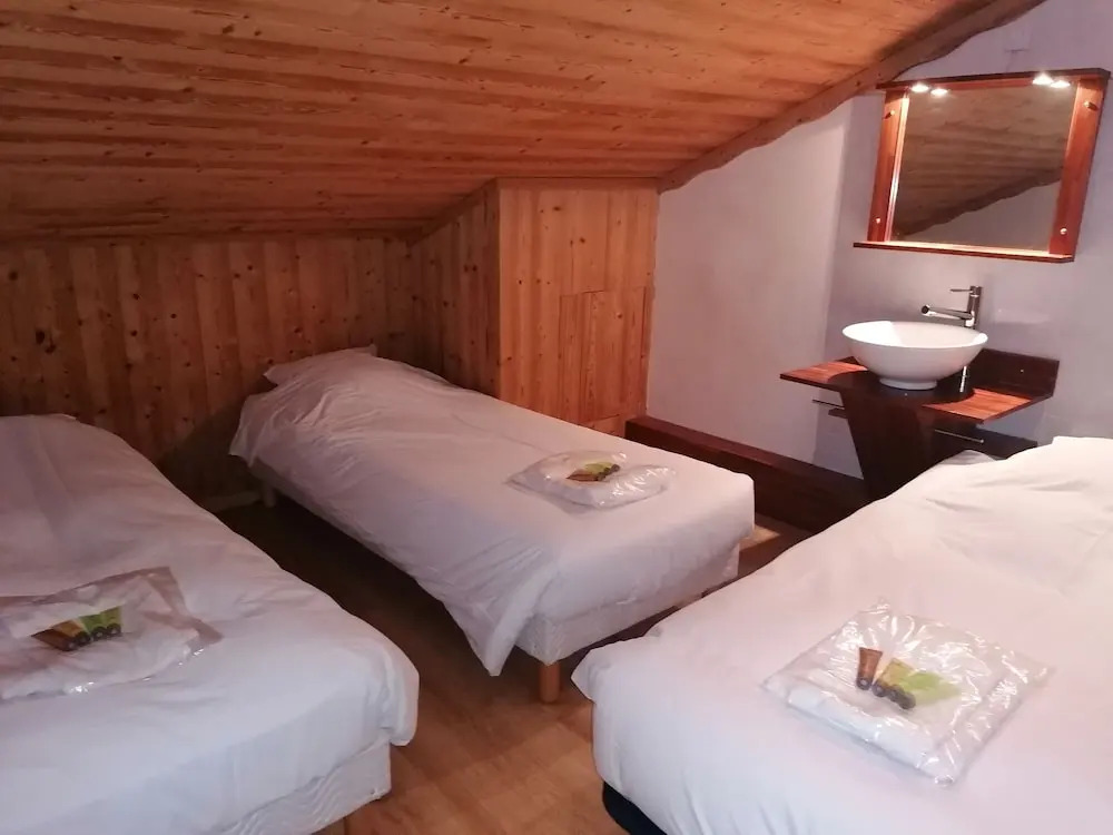 Morestyle Chalet